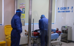 5 bệnh nhân cách ly tại Huế có kết quả xét nghiệm âm tính với virus Corona