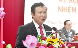 Thừa Thiên - Huế: Diễn đàn HĐND tỉnh 'nóng' với giải pháp lên thành phố trực thuộc T.Ư
