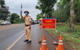 Người dân vào Bà Rịa - Vũng Tàu phải khai báo di chuyển nội địa