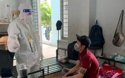 Bà Rịa - Vũng Tàu: Kích hoạt hoạt động điều trị Covid-19 tại nhiều bệnh viện dã chiến