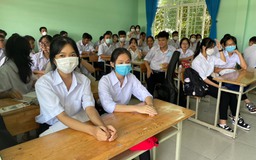 Bà Rịa - Vũng Tàu: Hỗ trợ 112 tỉ đồng học phí cho trẻ mầm non, học sinh THPT
