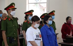 Bà Rịa - Vũng Tàu: Nữ sinh đầu độc cha ruột bằng chất độc xyanua bị tuyên án chung thân