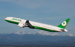 Chấm dứt đình công, Eva Air nối lại các chuyến bay từ Đài Loan đến Việt Nam