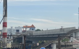 'Tắc' cầu Tân Kỳ Tân Quý, TP.HCM xây 2 cầu tạm mới giải tỏa giao thông