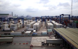 3 ngày, TP.HCM thu hơn 13,5 tỉ đồng từ phí hạ tầng cảng biển