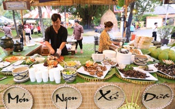 Việt Nam vào top 10 quốc gia có nền ẩm thực hấp dẫn nhất thế giới