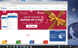 Ế khách, MobiFone ngưng cung cấp ví điện tử Vimo qua đầu số