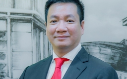 Sabeco bổ nhiệm phó tổng giám đốc marketing người Việt