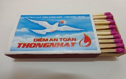 'Xóa sổ' diêm Thống Nhất