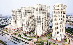 65 căn hộ chung cư Era Town được rao bán lần 3