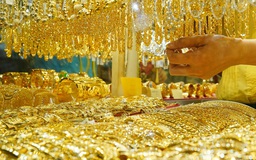Giá vàng hôm nay 20.2.2022: Dự báo lên trên 66 triệu đồng/lượng trong tháng tới