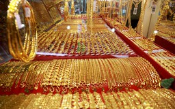 Giá vàng hôm nay 17.4.2022: Vàng nhẫn tăng gần cả triệu đồng trong tuần