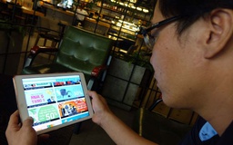 81% người Việt đã có thói quen mua hàng qua mạng