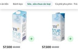 Thực phẩm ngoài siêu thị tại TP.HCM tăng giá hỗn loạn