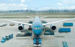 Vietnam Airlines xin cơ chế đặc biệt để duy trì niêm yết cổ phiếu trên HOSE