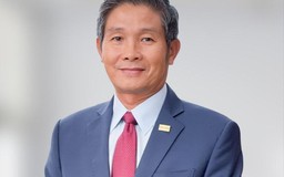 Chubb Life Việt Nam có tổng giám đốc mới thay ông Lâm Hải Tuấn