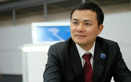 Đại tá Tào Đức Thắng giữ chức Chủ tịch kiêm Tổng giám đốc tập đoàn Viettel