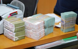 Chứng khoán Tân Việt bị phạt gần tỉ đồng do vi phạm tư vấn trái phiếu