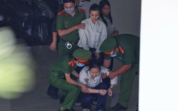 Hoãn xử vụ 'đổ bê tông phi tang thi thể' vì bị cáo Phạm Thị Thiên Hà không khỏe