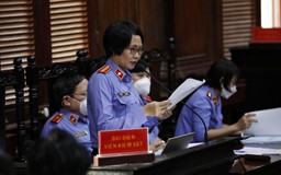 Viện KSND TP.HCM: Đủ căn cứ buộc tội Lê Tấn Hùng và đồng phạm tội tham ô
