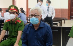 Luật sư bào chữa: 'Hai án chung thân là quá nghiêm khắc với ông Trần Phương Bình'