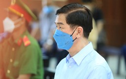 Phúc thẩm sai phạm tại SAGRI: Bị cáo Lê Tấn Hùng, Trần Vĩnh Tuyến được đề nghị giảm án