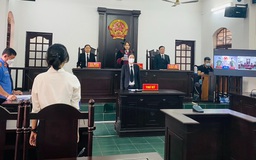 TP.HCM: TAND Q.Phú Nhuận lần đầu tiên xét xử trực tuyến