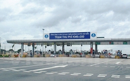 Đề xuất bỏ một trạm thu phí trên cao tốc Cầu Giẽ - Ninh Bình