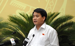 Chủ tịch Hà Nội: Cân nhắc tạm dừng hoạt động karaoke đến hết năm 2016