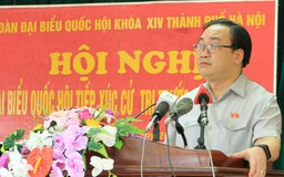 Tranh chấp đất đai, không giải quyết nhanh sẽ thành vấn đề lớn