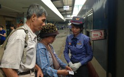 Đường sắt Hà Nội thừa nhận gây hiểu nhầm vì vé 10.000 đồng