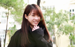 ‘Cô gái vàng’ Wushu Thúy Vi được đề cử Công dân Thủ đô ưu tú