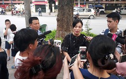 Chủ tịch UBND TP.Hà Nội yêu cầu kiểm tra vụ 'tâm thư' của vợ Xuân Bắc