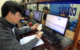 Hà Nội cấp giấy phép lái xe quốc tế qua mạng từ ngày 2.1.2018