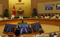 Thủ tướng Nguyễn Xuân Phúc: Phải thu hồi bằng lái vĩnh viễn với người nghiện rượu, ma tuý