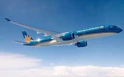 Vietnam Airlines bắt tay Delta Air Lines, chuẩn bị cho đường bay Mỹ