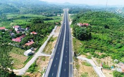 Cao tốc Bắc Giang - Lạng Sơn miễn phí lưu thông từ 15.1