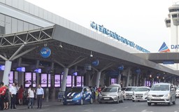 Nhân viên sân bay Tân Sơn Nhất bị phát hiện dương tính với ma tuý