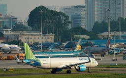 Bamboo Airways bay thẳng đến Philippines ‘tiếp lửa’ U.22 Việt Nam