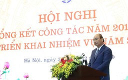 Thủ tướng: Việt Nam có thể là biểu tượng trỗi dậy tiếp theo của châu Á