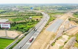 Chuyển dự án cao tốc Mỹ Thuận - Cần Thơ sang đầu tư công, khởi công năm 2021