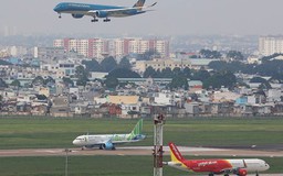Thị trường hàng không sẽ phục hồi ra sao sau ‘bão’ Covid-19?