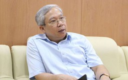 Cảnh cáo, điều chuyển công tác Chủ tịch HĐTV VEC Mai Tuấn Anh