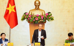 Phó thủ tướng: Đường sắt Cát Linh - Hà Đông 'hứa rồi không thể kéo dài mãi'