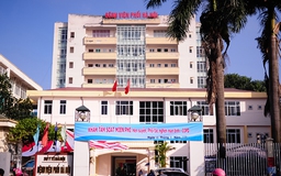 Bệnh viện Phổi Hà Nội phát hiện 9 ca nhiễm Covid-19