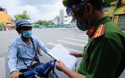 Hà Nội sẽ ‘kiên trì giãn cách xã hội’