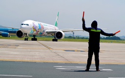 Bộ GTVT đề nghị Hà Nội cho nhân viên hàng không sử dụng giấy đi đường cũ