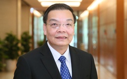 Chủ tịch Hà Nội Chu Ngọc Anh yêu cầu xét nghiệm 100% dân Thủ đô trước 12.9
