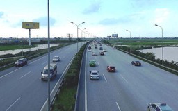 Kiến nghị Quốc hội đầu tư công 12 dự án cao tốc Bắc - Nam giai đoạn 2021-2025
