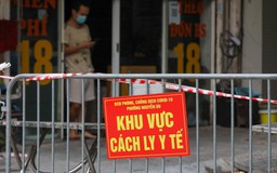 Hà Nội có thể dừng các dịch vụ không thiết yếu